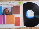 Jimmy Smith - BUCKET  - Blue Note LP RVG - Quenin Warren Donad Bailey NM
