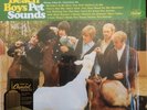 The Beach Boys - Pet Sounds - LP, Album, Mono, Ltd, RE, 180 - Mint (M)