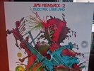 Jimi Hendrix Experience Electric Ladyland Barclay 80 853/584 NM- 2LP set.