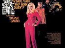 The Poppy Family Featuring Susan Jacks - Which Way You Goin' Billy? - LP, Album,
