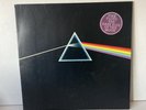 Pink Floyd The Dark Side Of The Moon 1973 Vinyl Harvest French Press Play Tested