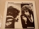 Bob Dylan Vinyl Manchester Prayer 2 Record Set 1978 IMP 2-21
