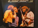 Bee Gees Here At Last Bee Gees…LIVE 1977 Vinyl Double LP Gatefold Near Mint