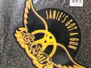 Aerosmith Janie's Got A Gun 1989 Uk Geffen Vinyl 7