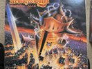 Armored Saint Raising Fear 1987 US Lp. Chrysalis Records