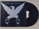 KARP - Self-Titled • Black Vinyl LP + Lyric Insert • K Records (KLP 67) 1997
