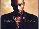 Joe - All That I Am '97 2xLP EU ORG VG+/VG+