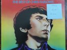 The Best Of Chris Farlowe Out Of Time Vinyl Record VG+/VG IML1002 1978 1st Press