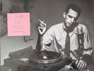 Donald Fagen The Nightfly Vinyl Record VG+/VG W3696 1982