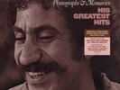 Jim Croce – Photographs & Memories His Greatest Hits - LP Vinyl Record 12