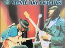 Stevie Ray Vaughan & Albert King : IN Session 2 LP, 45 RPM, Analogue Productions