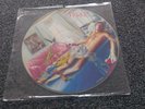 MARILLION - FUGAZI LP VINYL PICTURE DISC  MINT Rare Original