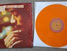 JIMI HENDRIX BURNING DESIRE - ORANGE & RED DOUBLE 12