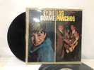 EYDIE GORME & TRIO LOS PANCHOS Lp Canta En Español “Amor” (G+)