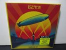 Led Zeppelin Celebration Day 3 Vinyl Records 180g LP Box Set US Rare Unopened JP