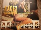 Kacey Musgraves Same Trailer Different Park Album Used LP VMP Cactus Green Vinyl