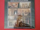 Family - Music In A Doll’s House Vinyl LP (2006) Limited to a 1,000 Copies
