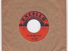 TwinSpin HARP Blues LAZY LESTER Tell Me Pretty Baby/I Told My Woman M- HEAR BOTH