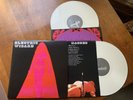 Electric Wizard - Black Masses. 2xLP White Vinyl. Rare Version 1 Of 400 (2010)