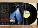 FRANK SINATRA - At The Sands Count Basie Vinyl 2 LP Quincy Jones Live Original