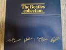 The Beatles Collection (British Blue Box) 14 Albums. Played only ONCE. Mint.
