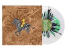 Freddie Gibbs & Madlib Pinata 10 Year Anniversary Splatter Vinyl LP New & Sealed