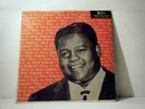 FATS DOMINO LP  This is Fats 1957 Imperial mono  vinyl