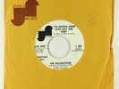 Sweet Soul 45 - Inclinations - I'm Gonna Make Love Last - Janus