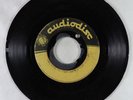 Sweet Soul Acetate 45 - Ernest Wright - Wherever You Go/Christmas - Audiodisc