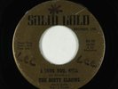 Sweet Soul/Garage 45 - Dirty Elbows - I Love You, Girl - Solid Gold