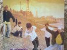 THE STONE ROSES blackpool live NOL uk NM/VG+ empress ballroom 12.08.89 not TMOQ