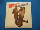 The Monkees Headquarters LP (2014) NEW Blue Vinyl Shrink Wrap Tear