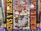 Guns N’ Roses - Appetite For Destruction US Pressing (Banned Cover)