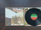 Led Zeppelin II - Atlantic - Robert Ludwig Hot Mix Press RL SS Both Sides VG +