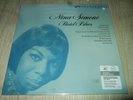 NINA SIMONE : PASTEL BLUES AUDIOPHILE 180GRAM LP ACOUSTIC SOUNDS SERIES 2020
