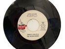 Northern Soul 45 RPM Harvey Scales & The Seven Sounds, Magic Touch Too Good To B