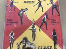 Fela Kuti/Open & Close 5470221 Used LP