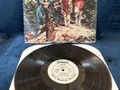 Creedence Clearwater Revival Green River Vinyl Promo Record LP White Label EX/NM