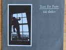 Tears for Fears Pale Shelter We are Broken 12” single UK IDEA 512 nrmt vinyl