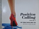 Positiva Calling Volume 2-Deep Dish Flashdance(Club Mix)-Red Carpet Alright. Vg+