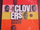 The Clovers 