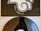 Spiral Tribe; E.P. - Forward The Revolution - RARE 12