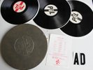 PIL Public Image Limited Metal Box Original Punk Johnny Rotten Sex Pistols