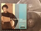 ELLA FITZGERALD ‎Sings The Cole Porter Song Book 2LPs 1956 VERVE Vinyl MONO Jazz
