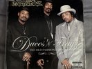 Snoop Dogg Tha Eastsidaz Duces 'N Trayz Vinyl Excellent Shape Ships Fast