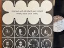 Maceo And All The King's Men – Doing Their Own Thing OG 1970 Vinyl LP First Pres