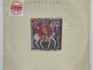 SEALED  Vtg 1986 PAUL SIMON Album GRACELAND DMM Audiophile 1ST PRESSING Vinyl OG