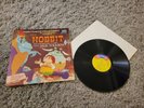 Disneyland The Hobbit Original LP Soundtrack  & Book 1977 3819 J. R. R. Tolkien