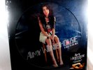 Amy Winehouse Back To Black LP picture disc vinyl record 12