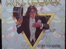 Alice Cooper - Welcome To My Nightmare - Vinyl LP - Atlantic SD 19157 (1975 VG+)